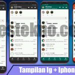 Delta Whatsapp Mod Apk Versi terbaru 2019