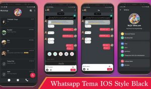 Download Aero Whatsapp Mod Apk Versi Terbaru (V7.91) 2019