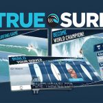 True Surf Mod Apk