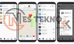 Download Tema Whatsapp Mod Iphone Ios 13 Xml