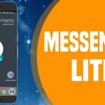 Download Messenger Lite Mod Transparan Apk Paling Rigan Terbaru 2019