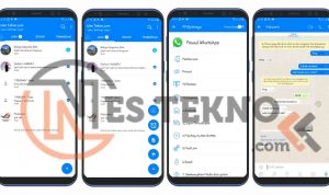 Download Fouad Whatsapp Mod Unclone V7.99 Apk Versi Terbaru 2019