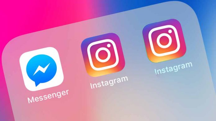 Cara Install 2 Aplikasi Instagram Dalam Di Hp Android