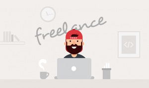 Situs Freelancer online