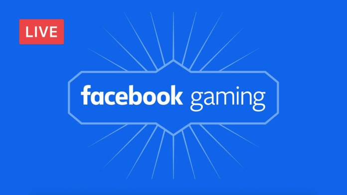 Membuat FansPage Laman Facebook gaming