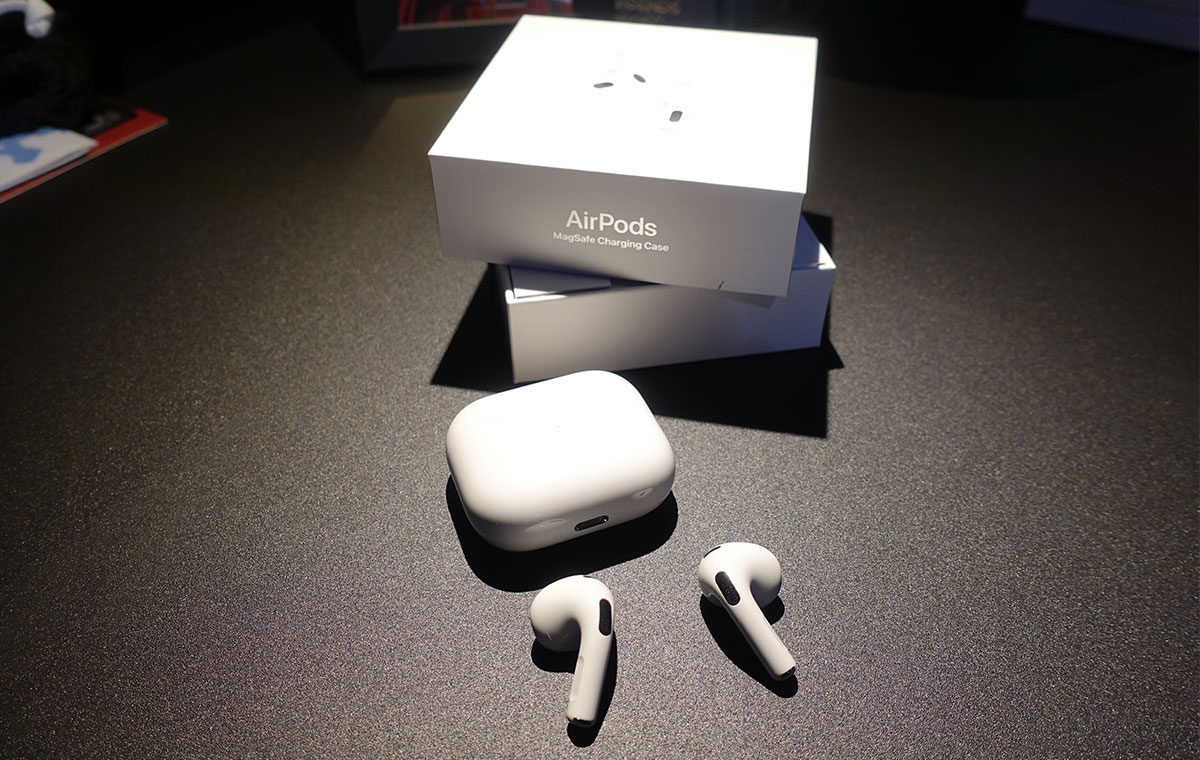 Kelebihan dan Kekurangan Airpods Headset Apple Yang Harus diketahui 