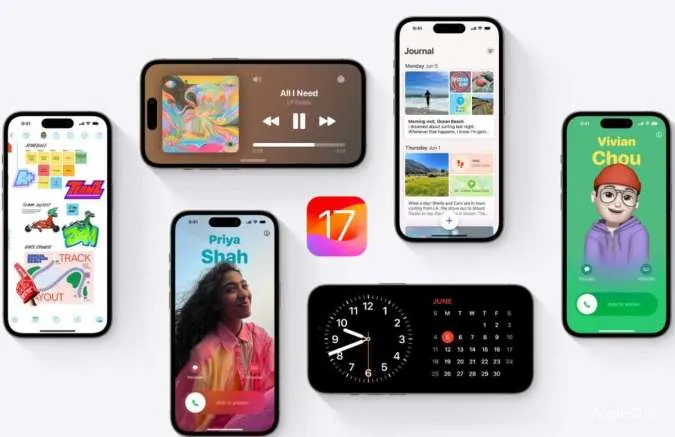 9+ Fitur Rahasia iPhone Yang Jarang diketahui