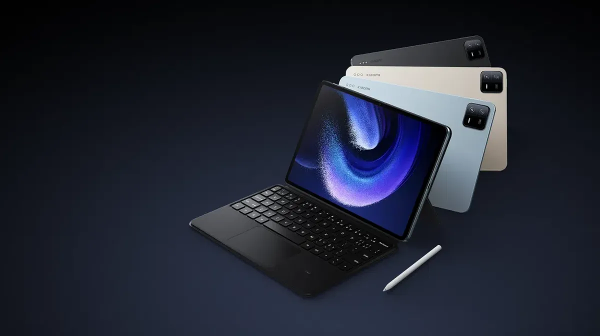 Update Spesifikasi Lengkap dan Harga Xiaomi Pad 6 Pro