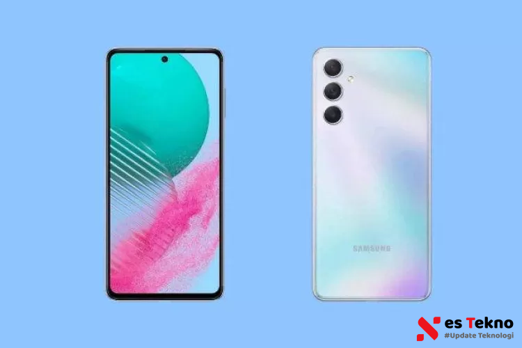 Spesifikasi Lengkap Samsung Galaxy F54
