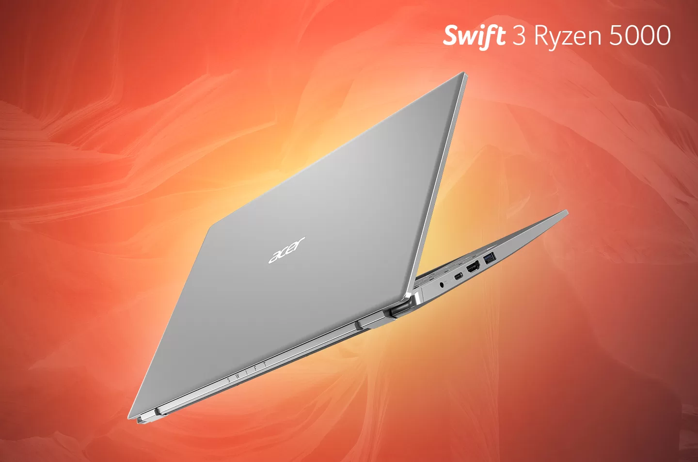 Spesifikasi Acer Swift 3 SF314 serta Kelebihan dan Kekuranganya