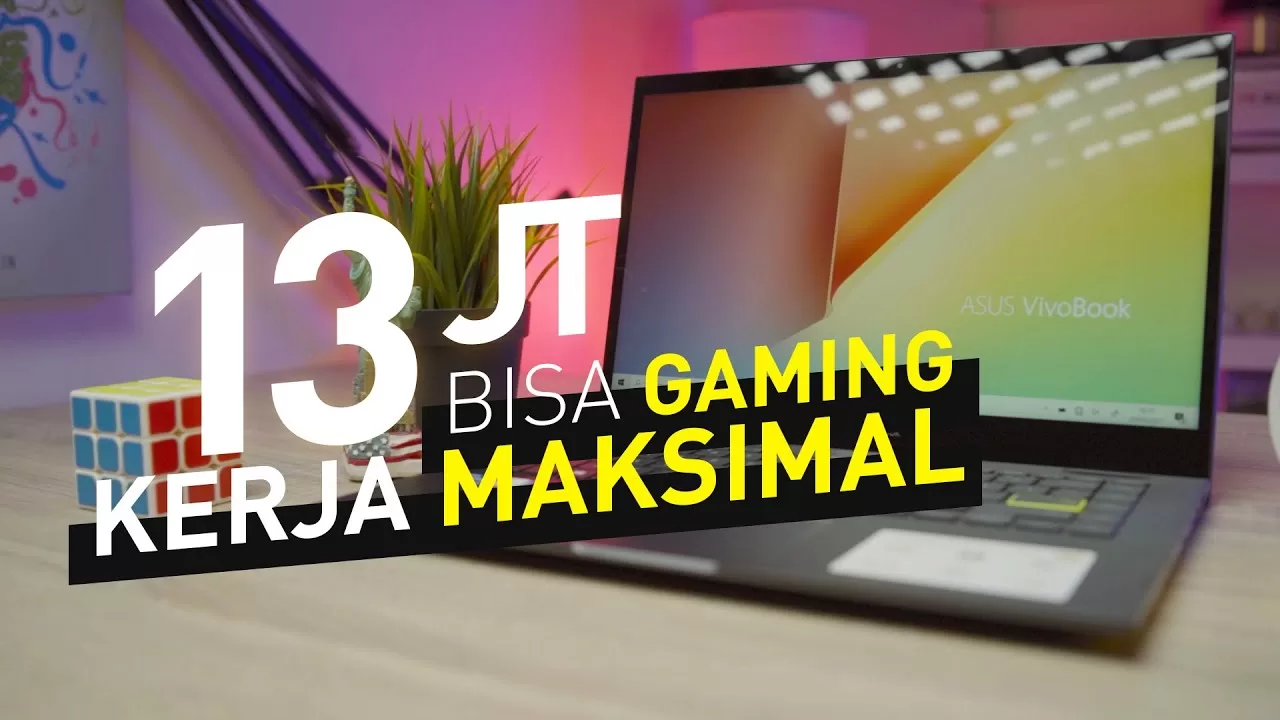 Spesifikasi Lengkap Asus VivoBook Flip 14 TM420