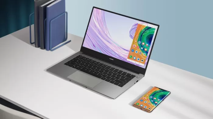 Huawei Matebook D14: Laptop Ringan Untuk Produktivitas
