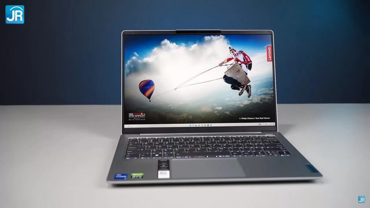 Spesifikasi Lengkap Lenovo Ideapad Slim 5