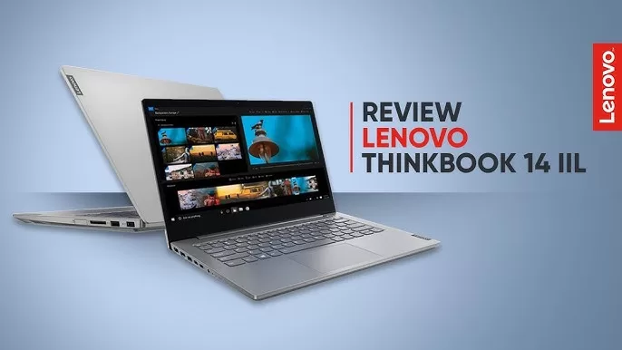 Lenovo ThinkBook 14 IIL MKID OHS: Laptop Untuk Produktivitas