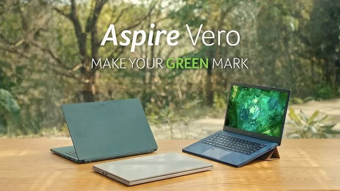 Spesifikasi dan Harga Acer Aspire Vero Lengkap