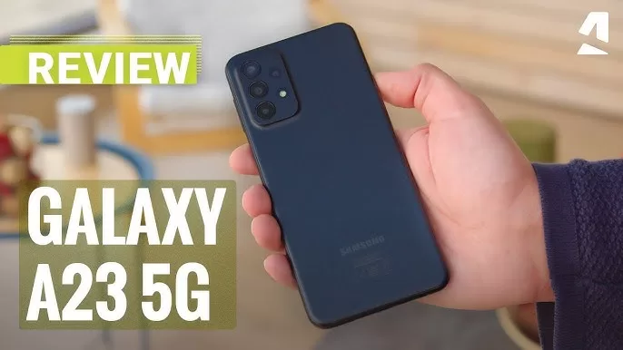 Review Samsung Galaxy A23, Spesifikasi, Kelebihan, dan Kekurangan