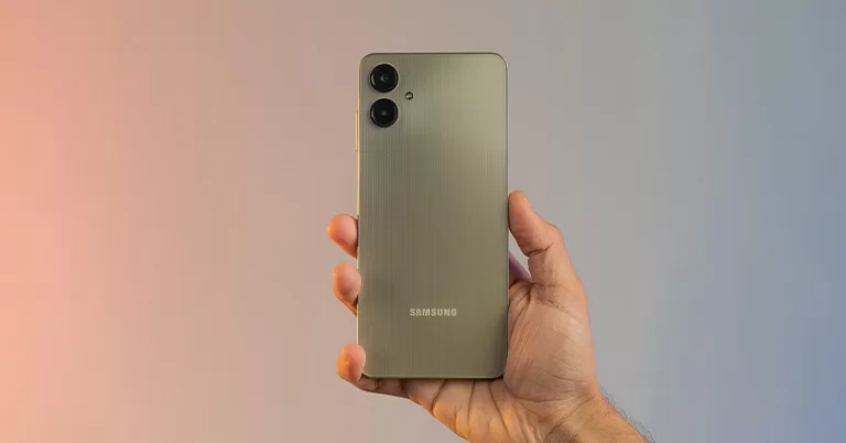 Harga dan Spesifikasi Lengkap Samsung Galaxy A06 Terbaru 