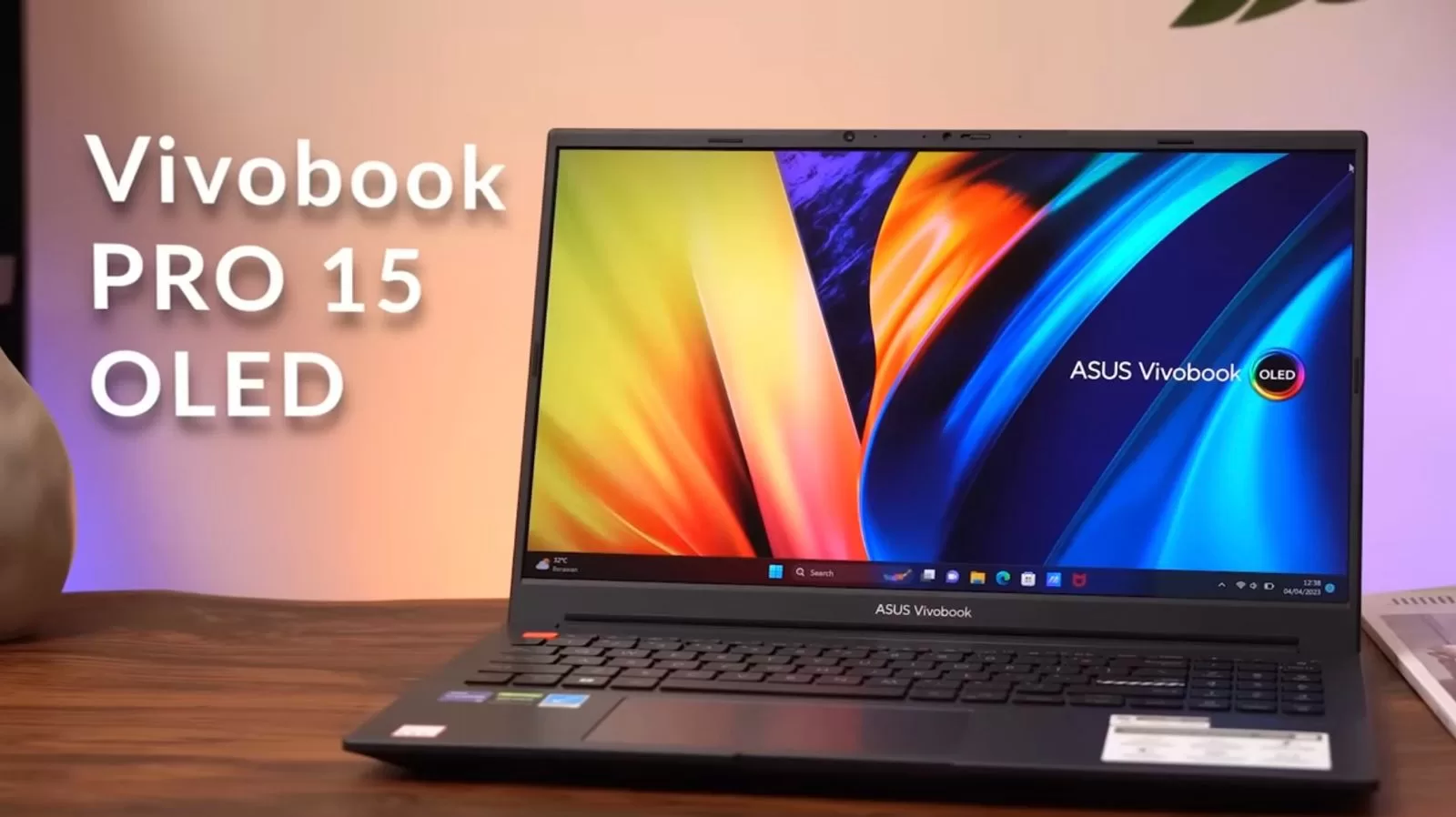 Harga dan Spesifikasi ASUS Vivobook Go 15 OLED Terbaru