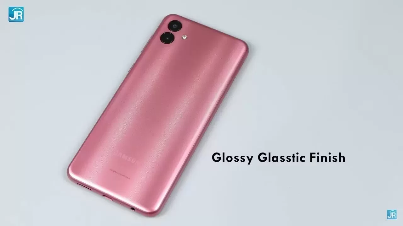 Spesifikasi Lengkap Samsung Galaxy A04, Hp Samsung 1 jutaan 